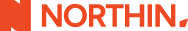 Logotipo da Northin Branding